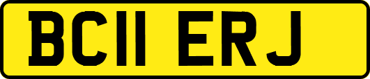BC11ERJ