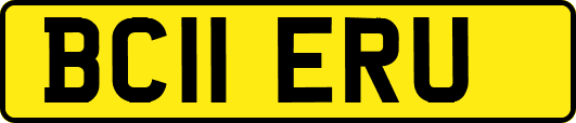 BC11ERU