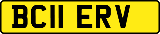 BC11ERV