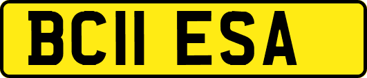 BC11ESA