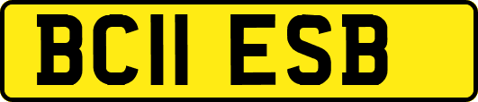 BC11ESB
