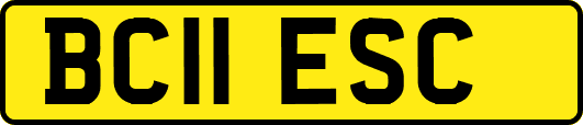 BC11ESC