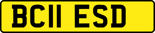 BC11ESD