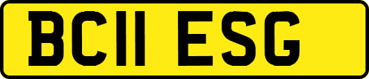 BC11ESG