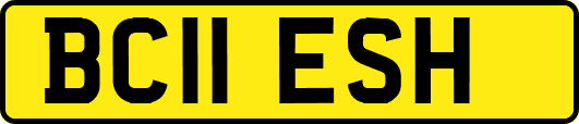 BC11ESH