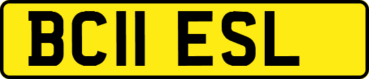 BC11ESL