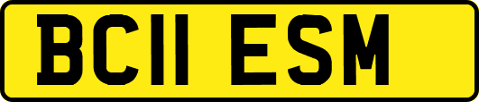 BC11ESM