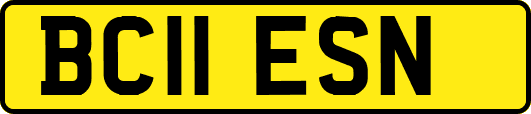 BC11ESN