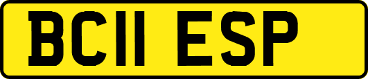 BC11ESP