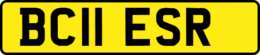 BC11ESR