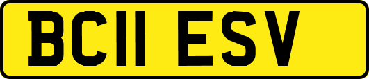 BC11ESV