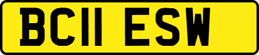 BC11ESW