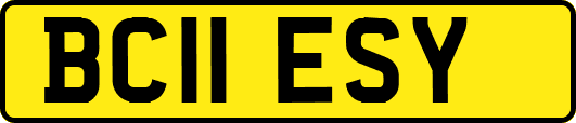 BC11ESY
