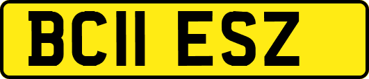BC11ESZ