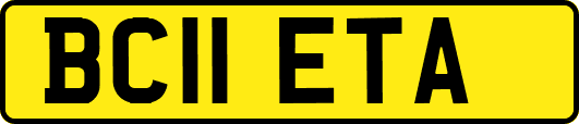 BC11ETA