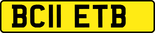 BC11ETB