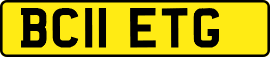 BC11ETG