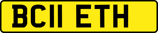 BC11ETH