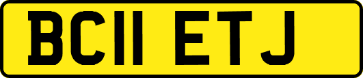 BC11ETJ