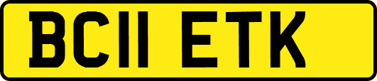 BC11ETK