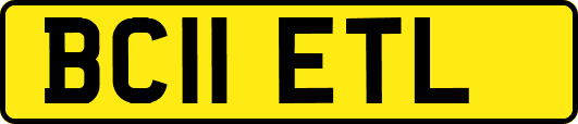 BC11ETL