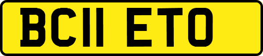 BC11ETO