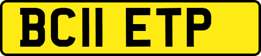 BC11ETP