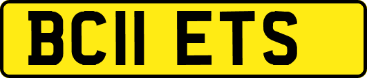 BC11ETS