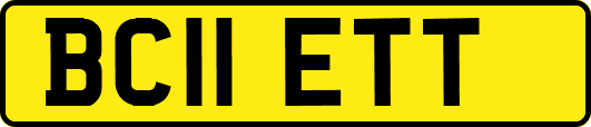 BC11ETT