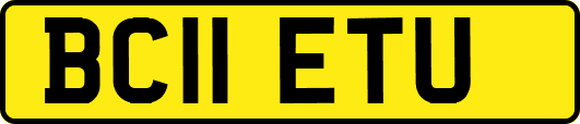 BC11ETU