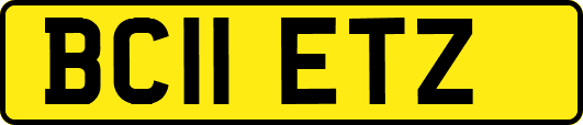 BC11ETZ