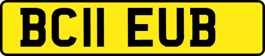BC11EUB
