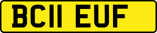 BC11EUF