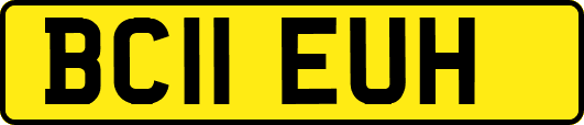 BC11EUH