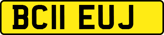 BC11EUJ