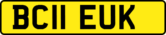 BC11EUK