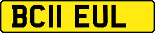 BC11EUL