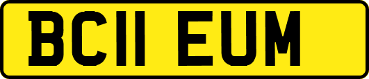 BC11EUM