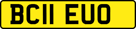 BC11EUO