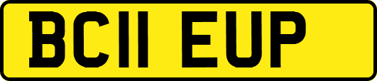 BC11EUP