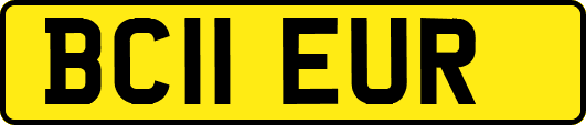 BC11EUR