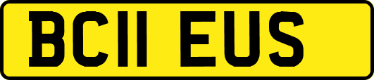 BC11EUS