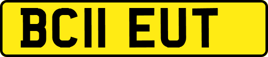 BC11EUT