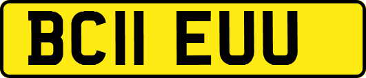 BC11EUU