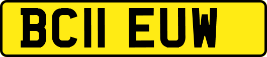 BC11EUW