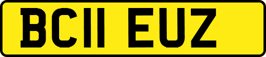 BC11EUZ