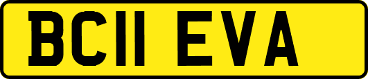 BC11EVA