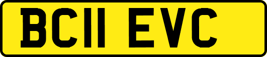 BC11EVC