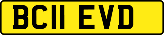BC11EVD