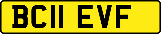 BC11EVF